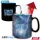 Harry Potter - hőre változó bögre - 460 ml - Patronus
