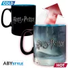 Harry Potter - hőre változó bögre - 460 ml - Patronus