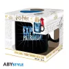 Harry Potter - hőre változó bögre - 460 ml - Patronus