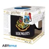 Harry Potter - hőre változó bögre - 460 ml - Letter