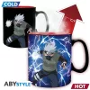 Naruto Shippuden Becher mit Wärmewechsel – 460 ml – Kakashi/Itachi