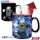 Naruto Shippuden Becher mit Wärmewechsel – 460 ml – Kakashi/Itachi