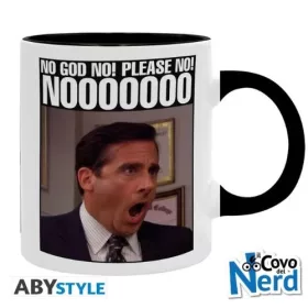 THE OFFICE bögre 320 ml Michael Scott
