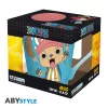 One Piece - bögre - 250 ml - Chopper