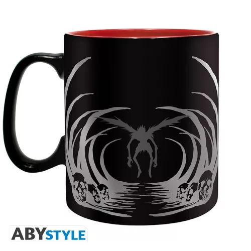 Death Note bögre 460 ml
