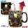 Assassination Classroom bögre HeatChange -460ml- Koro