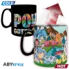 Pokemon-Tasse mit Wärmewechsel, 460 ml. Ich muss sie alle fangen