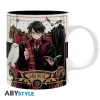 Harry Potter bögre 320 ml Harry & Draco