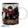 Harry Potter bögre 320 ml Harry & Draco