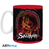 A Gyűrűk Ura - bögre - 460 ml - Sauron