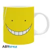 Assassination Classroom bögre 320 ml Koro & pupil