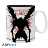 Death Note bögre 460 ml Light & Ryuk