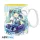Hatsune Miku bögre 460 ml Miku Melody 