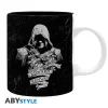 Assassin's Creed - bögre - 320 ml - Edward Kenway & Crest