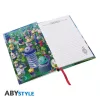 Taccuino A5 One Piece Egghead