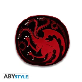 Trónok harca - díszpárna Targaryen