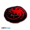 Trónok harca - díszpárna Targaryen