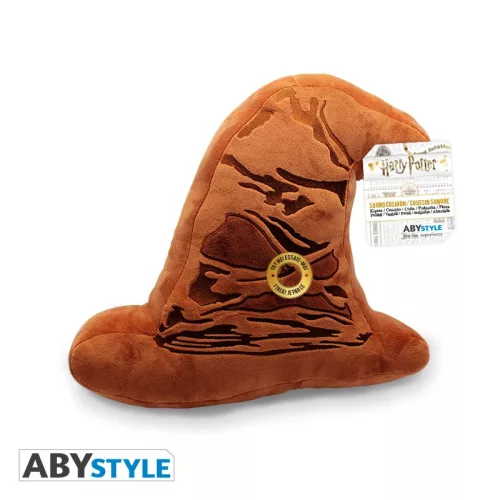 Harry Potter Párna beszélő Teszlek Süveg