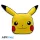 Pokemon Cuscino Pikachu
