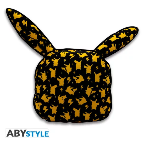 Pokemon Cuscino Pikachu