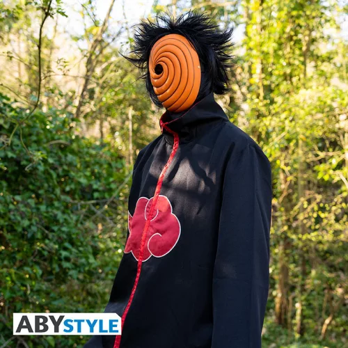 Naruto Shippuden Tobi maszkja