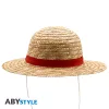 One Piece Luffy Szalmakalap Felnőtt méret