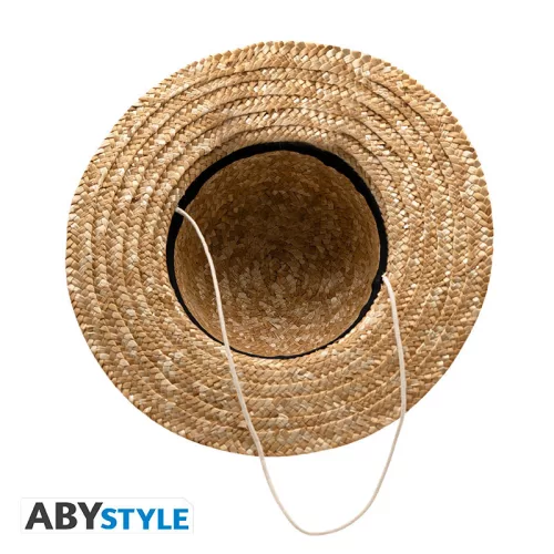 One Piece Luffy Szalmakalap Felnőtt méret