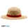 One Piece Luffy Szalmakalap Gyerek méret