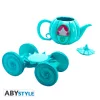 Disney Teáskanna Hamupipőke hintó