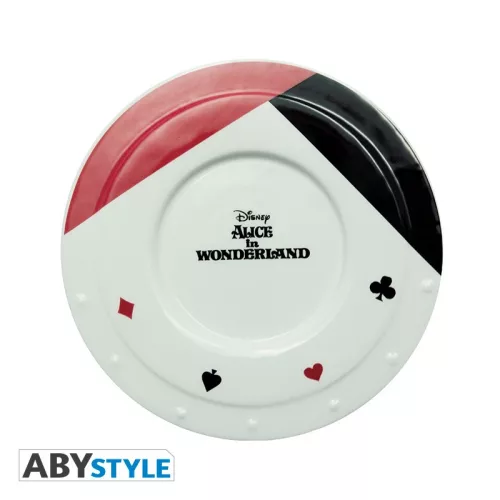Disney Teáskanna Alice in Wonderland