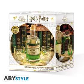 Harry Potter szeszesital készlet - Varázsital