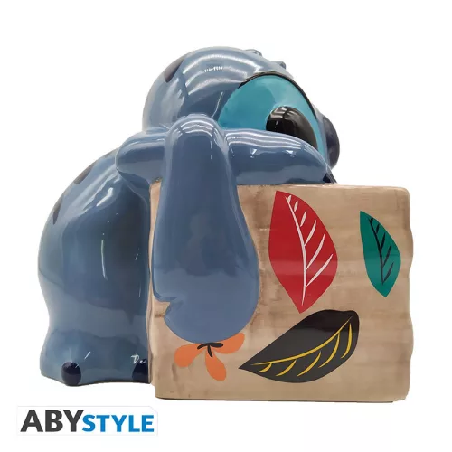 Disney sütis edény Lilo & Stitch Ohana