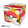 Pokemon sütis edény Pokéball