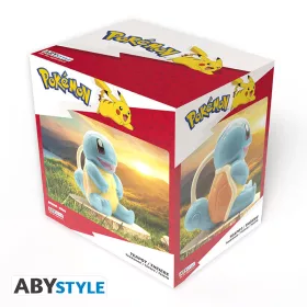 Pokemon Teáskanna Squirtle