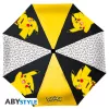 Pokémon - esernyő - Pikachu
