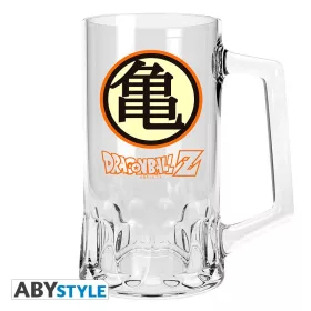 Dragon Ball - korsó "DBZ/Kame symbol"