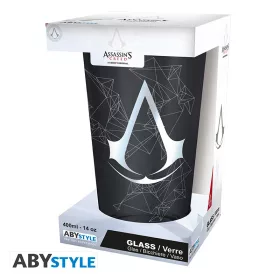 Assassin's Creed - prémium pohár - 400ml - Assassin