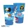 One Piece große 400-ml-Schädelbox aus Glas