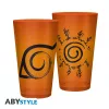 Naruto Shippuden Becher 400 ml Konoha & Seal