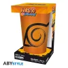 Naruto Shippuden Becher 400 ml Konoha & Seal