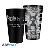 Death Note - pohár - 400ml - Ryuk - Matte