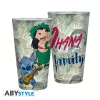 Disney nagy pohár 400ml Lilo & Stitch