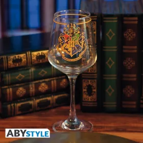 Harry Potter Talpas pohár Hogwarts