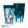 Hatsune Miku nagy pohár 400ml Musical City