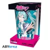 Hatsune Miku nagy pohár 400ml Musical City
