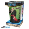 One Piece großes Glas 400 ml Zoro