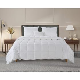 Accor ágytakaró hoteleknek 100% pamut - könnyített