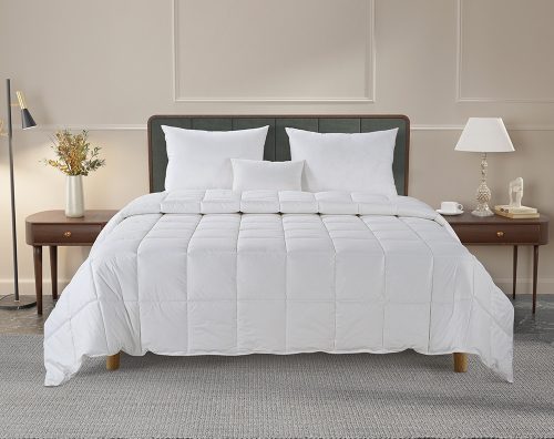 Accor ágytakaró hoteleknek 100% pamut