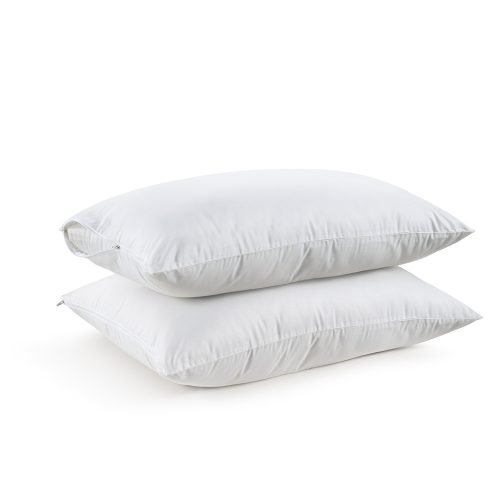 Accor párnahuzat zipzáros