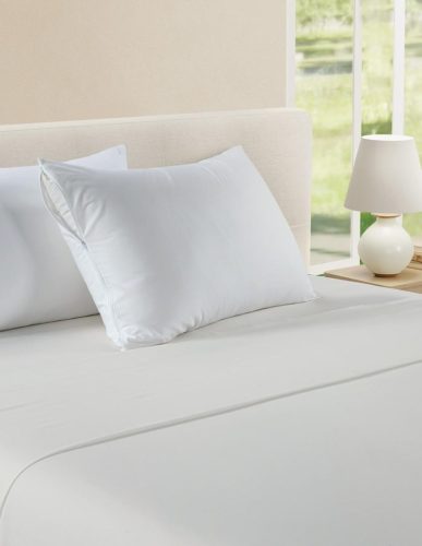 Accor párnahuzat gombos